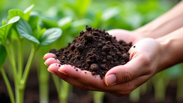 MANGANESE SULPHATE APPLICATION IN FERTILIZERS BY:Lina