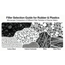 Filler Selection Guide for Rubber & Plastics
