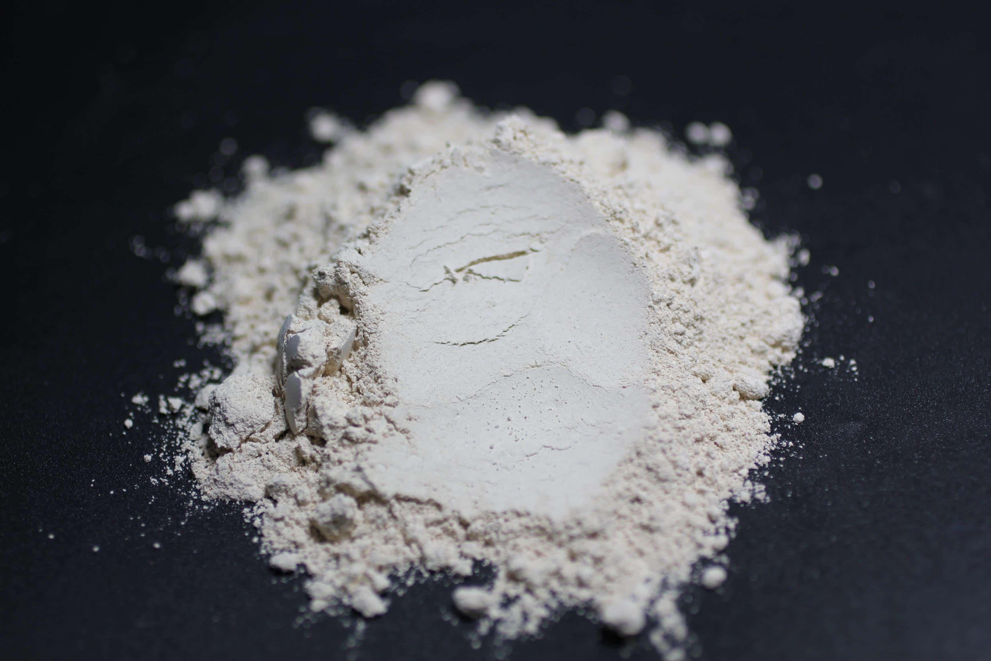 Magnesium Oxide