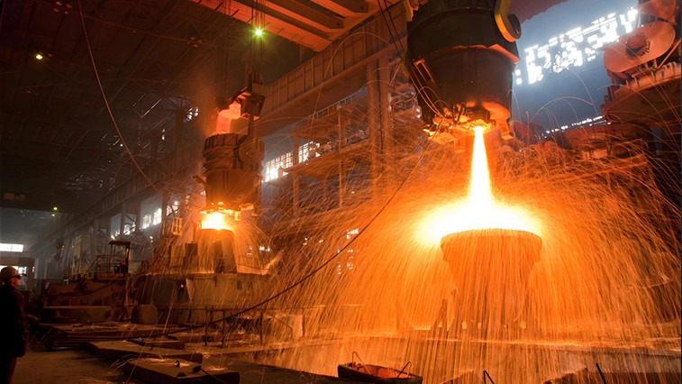 The Importance of Steel Balls in Grinding Operations BY:Danny