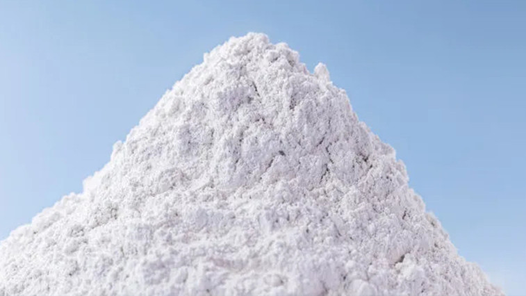 Magnesium Oxide: The Smart Flame Retardant for Safer Rubber  BY:Gary