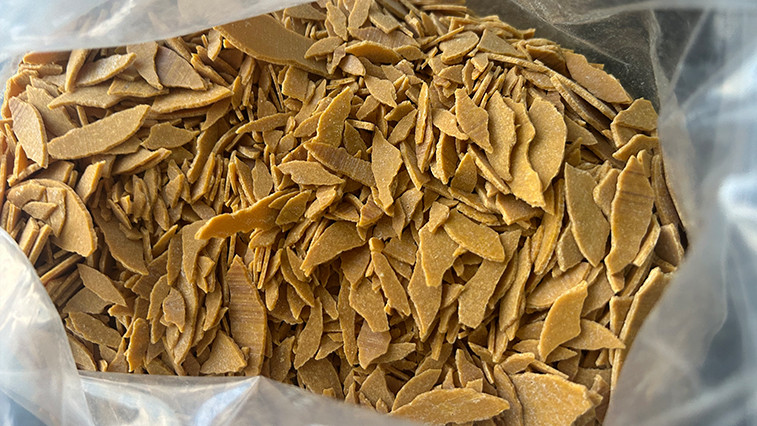 Sodium Hydrosulfide: A Key Selector in Mineral Processing BY:Gary