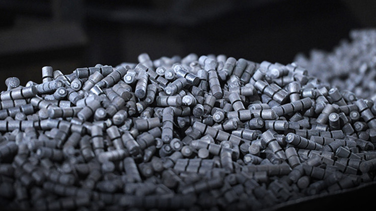 Forged Steel Grinding Cylpebs: Essential Tools for Efficient Mining BY:Binny