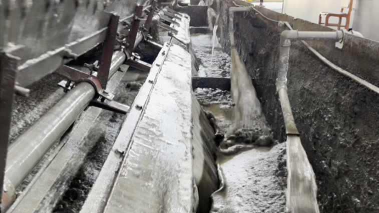 Sodium Metabisulfite Boosts Flotation Performance in Mining BY: Amber