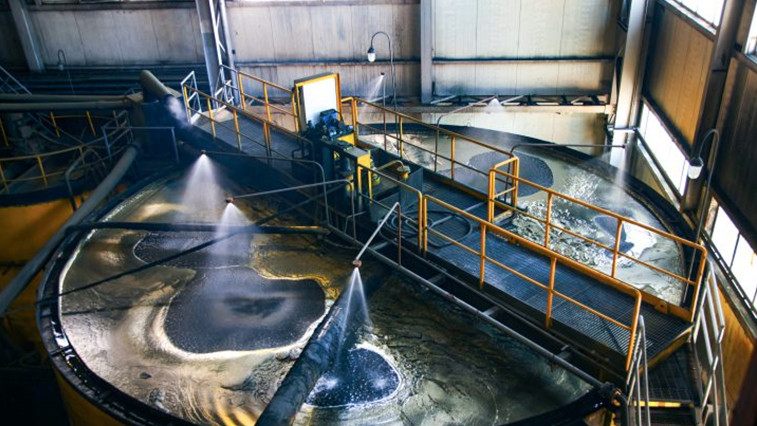 Sodium Metabisulfite A Key Chemical in Mining Industry BY:Binny