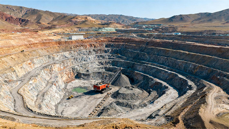 Sodium Hydrosulfide Boosts Efficiency in Modern Mineral Processing  BY: Amber