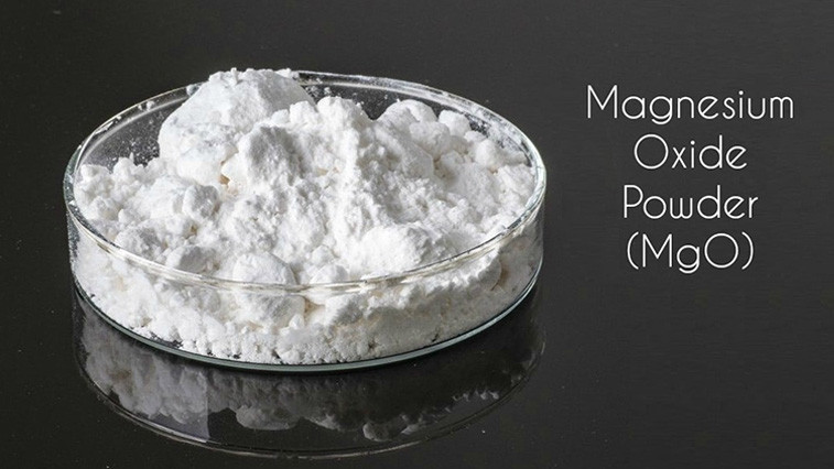 Magnesium Oxide Price Fluctuations and Market Trends