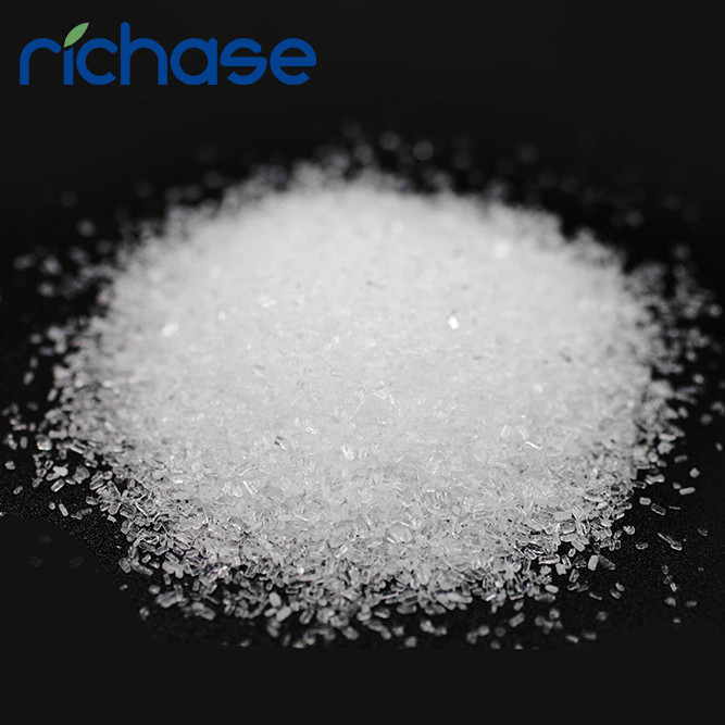 Magnesium Sulphate Heptahydrate