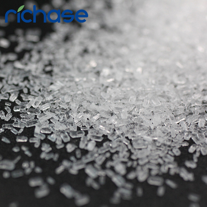 Magnesium Sulphate Heptahydrate