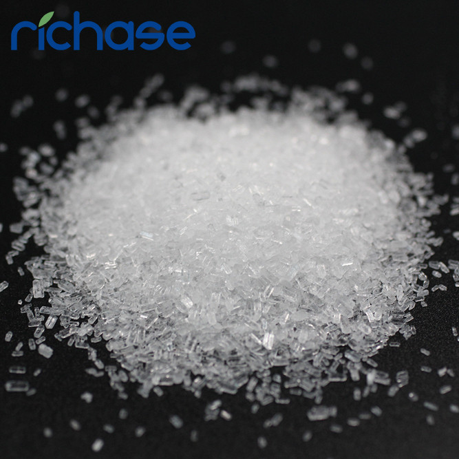 Magnesium Sulphate Heptahydrate