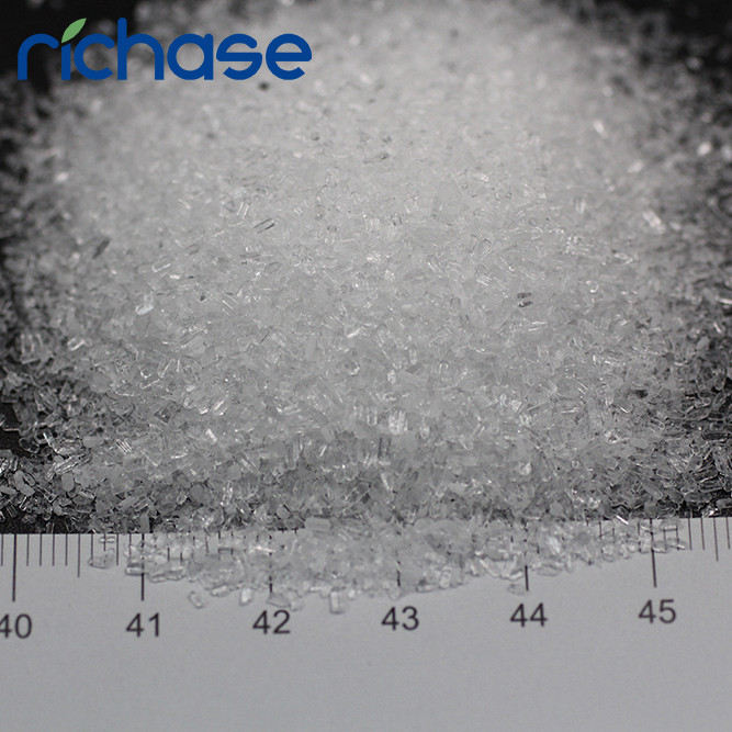 Magnesium Sulphate Heptahydrate