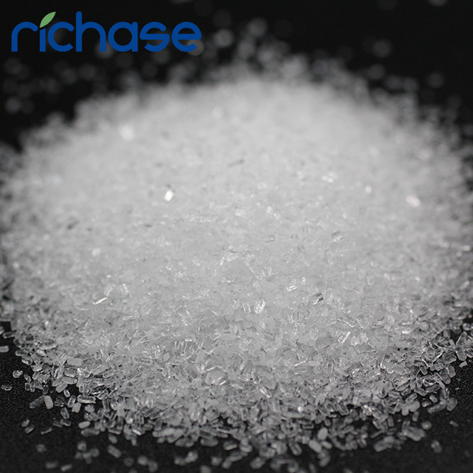Magnesium Sulphate Heptahydrate