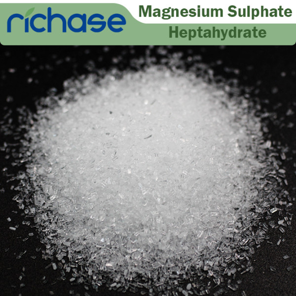 Magnesium Sulphate Fertilizer Grade