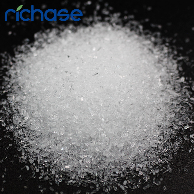 Magnesium Sulphate Heptahydrate