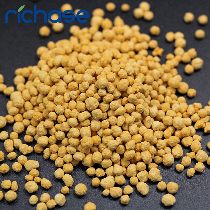 Magnesium Sulphate Monohydrate color