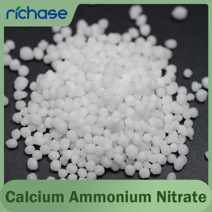 Calcium Ammonium Nitrate