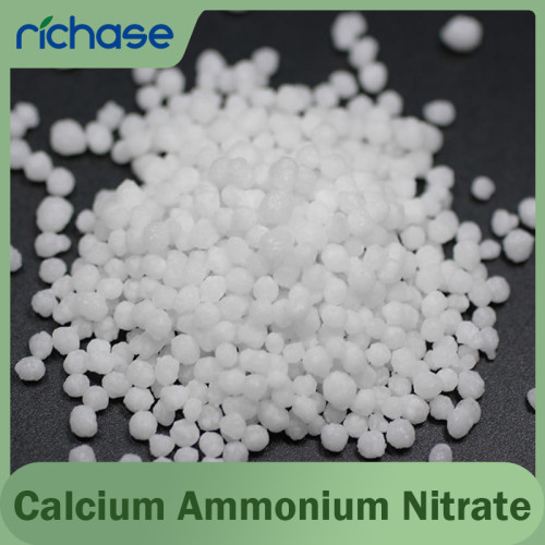 Calcium Ammonium Nitrate