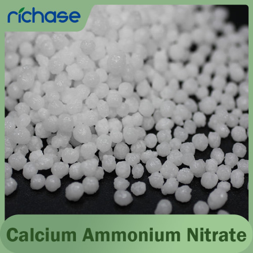 Calcium Ammonium Nitrate