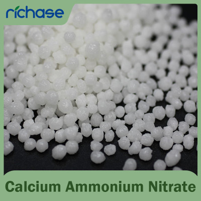 Calcium Ammonium Nitrate