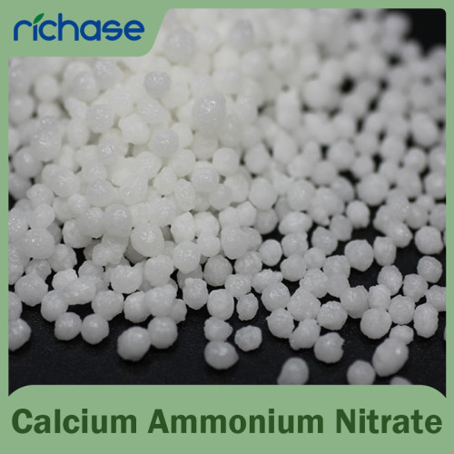 Calcium Ammonium Nitrate