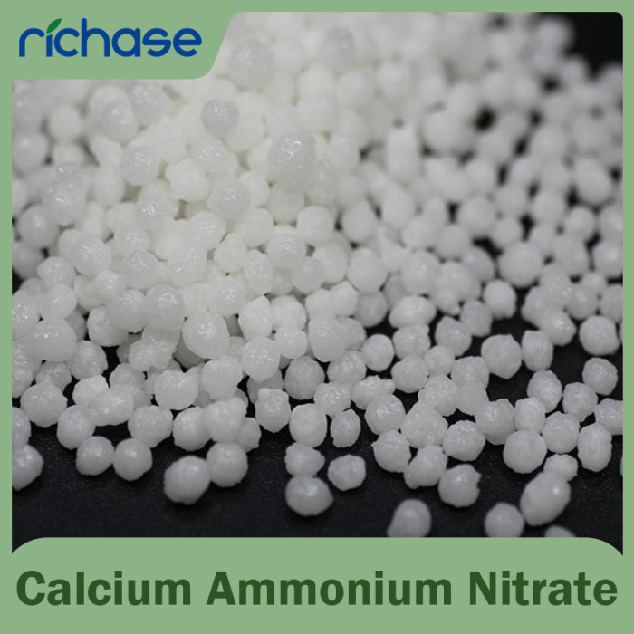 Calcium Ammonium Nitrate