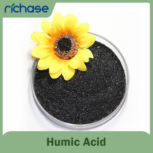 Humic acid/Potassium humate