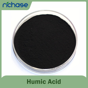 Humic acid/Potassium humate