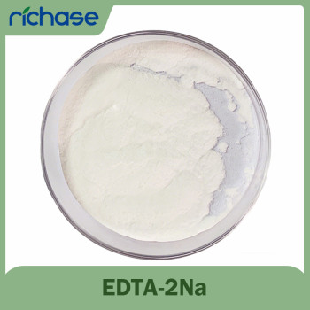EDTA-2Na 99% Reagent Grade - Chelating Agent for Cosmetics & Detergents, OEM Supply