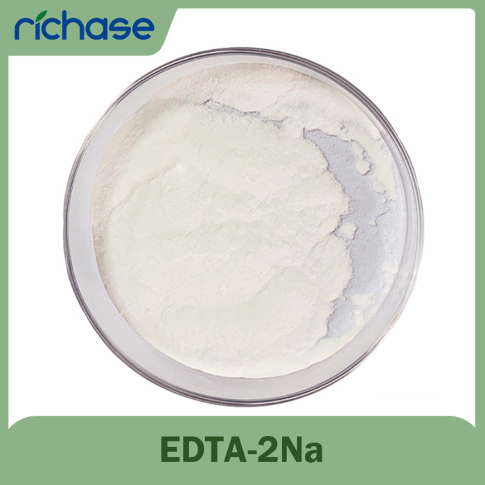 EDTA-2Na 99% Reagent Grade - Chelating Agent for Cosmetics & Detergents, OEM Supply