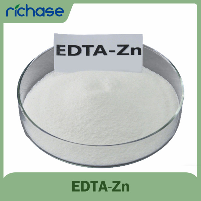 EDTA-Zn 99% OEM Supply