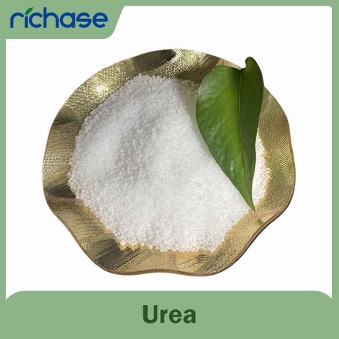 High Purity Urea N:46%min prilled 0.85-2.8mm OEM & ODM Manufacturing