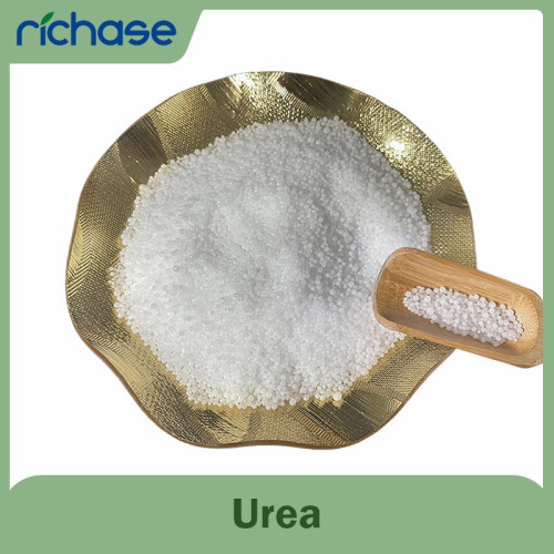 High Purity Urea N:46%min prilled 0.85-2.8mm OEM & ODM Manufacturing