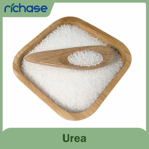 High Purity Urea N:46%min granular 2-4.75mm OEM & ODM Manufacturing