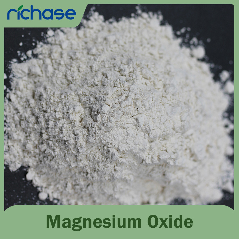 Magnesium Oxide