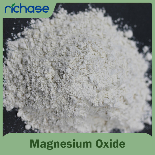 High Magnesium Oxide Powder
