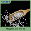 High Purity Magnesium Oxide Gray Granular - OEM & ODM Custom Manufacturing