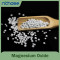 High Purity Magnesium Oxide Gray Granular - OEM & ODM Custom Manufacturing