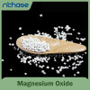 High Purity Magnesium Oxide White Granular - OEM & ODM Manufacturing