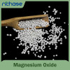 High Purity Magnesium Oxide White Granular - OEM & ODM Manufacturing