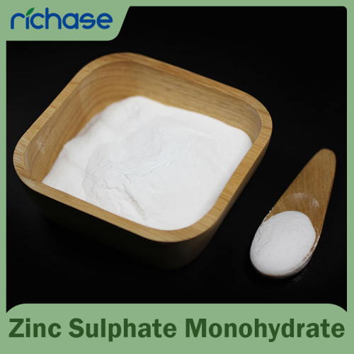 Zinc Sulphate Monohydrate Powder Feed Grade