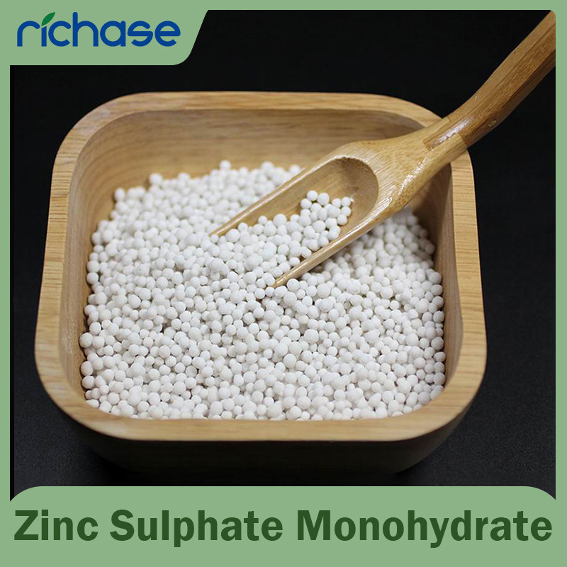Zinc Sulphate Monohydrate