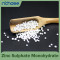 Zinc sulphate monohydrate granular