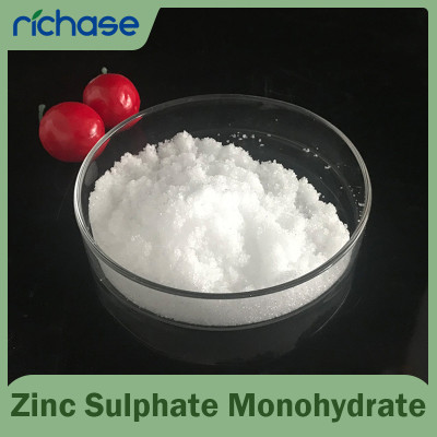 Zinc Sulphate Heptahydrate Crystalline