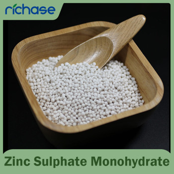 Zinc sulphate heptahydrate Granular