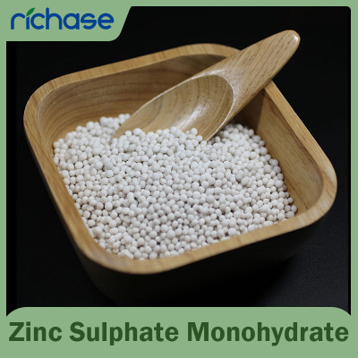 Zinc sulphate heptahydrate Granular