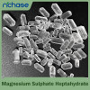 Magnesium Sulphate Heptahydrate(Epsom Salt) 99.5% 4-7 mm crystal