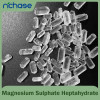 Magnesium Sulphate Heptahydrate(Epsom Salt) 99.5% 4-7 mm crystal