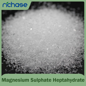 Magnesium Sulphate Heptahydrate 99% (Epsom Salt) 0.1-1mm crystal powder