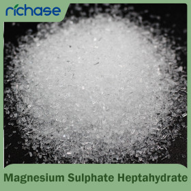 Magnesium Sulphate Fertilizer Grade