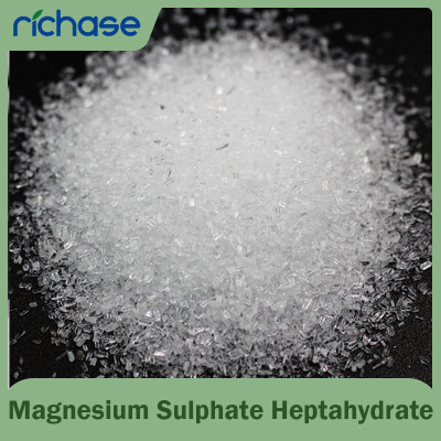 Magnesium Sulphate Fertilizer Grade